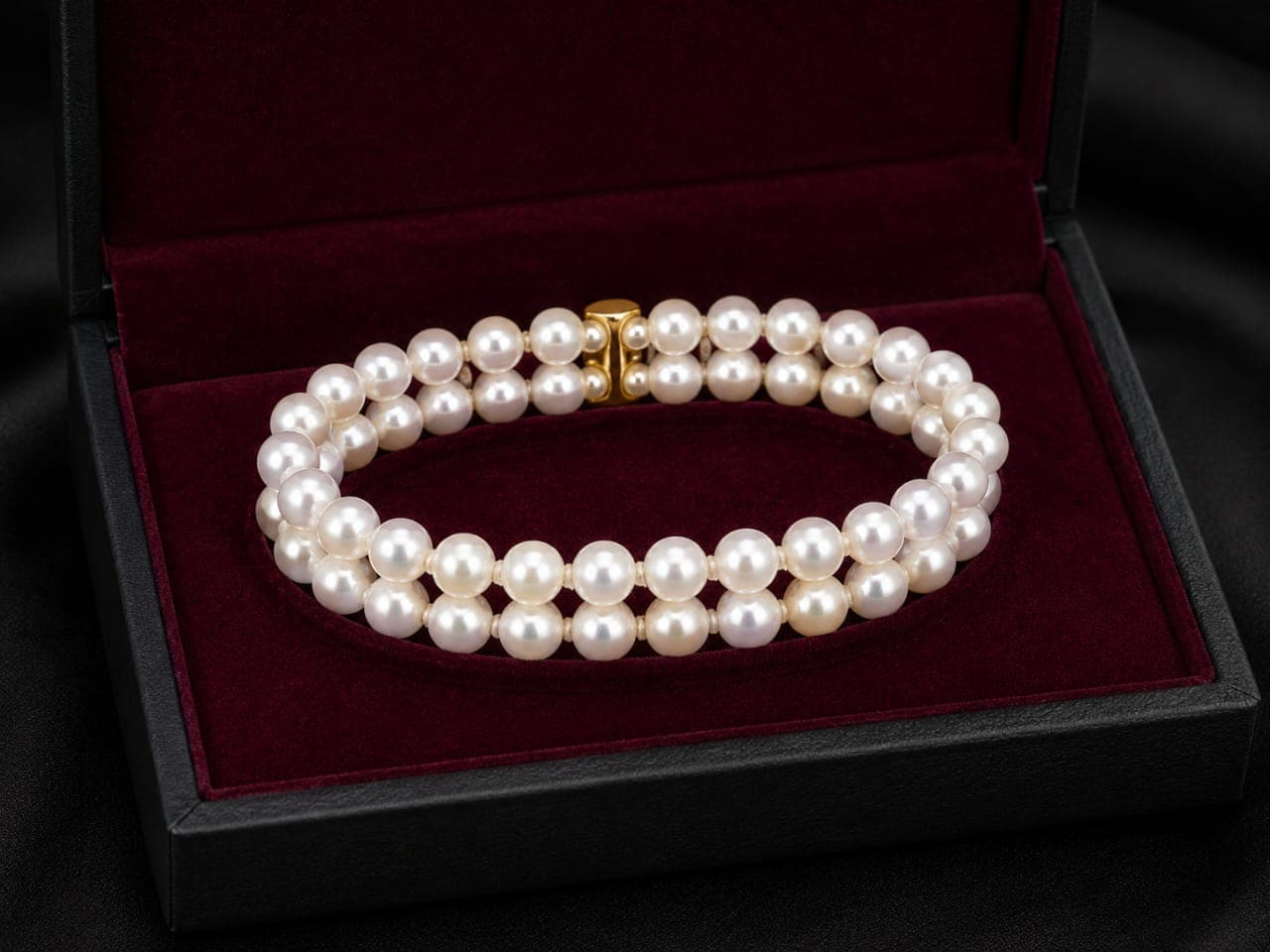 Charming handmade jewellery piece 06