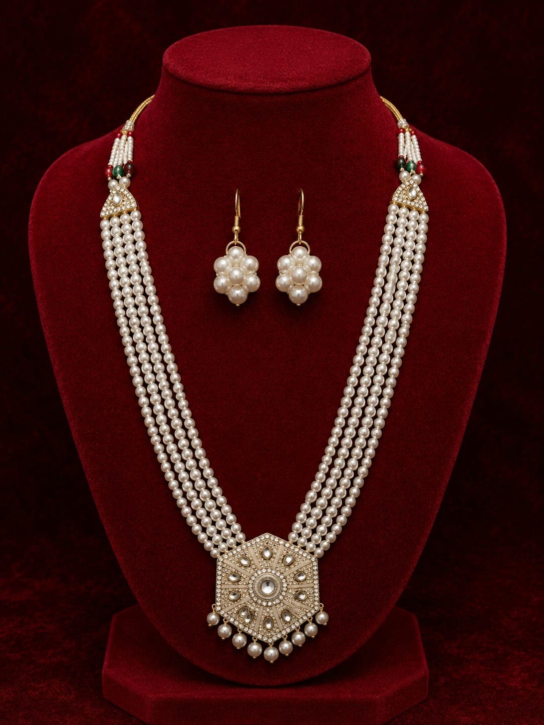 Timeless handmade jewellery piece 13