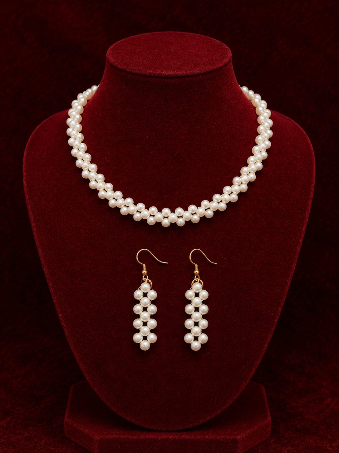 Cherished handmade jewellery piece 16