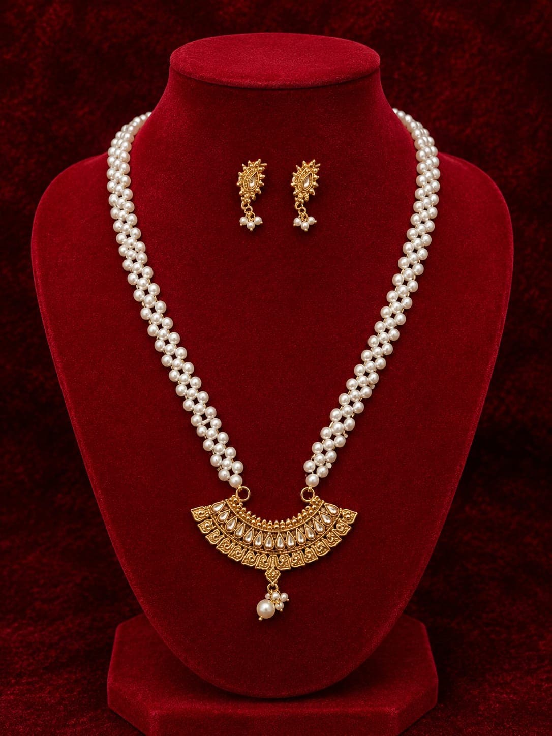 Signature handmade jewellery piece 19
